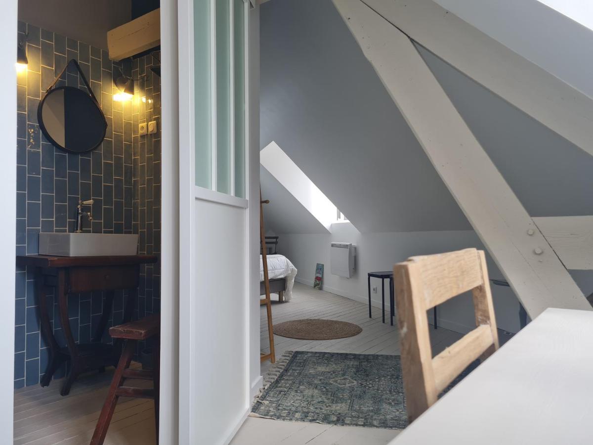 Les 3 Graces, Cayeux-Sur-Mer, Agreable Maison Exterior photo