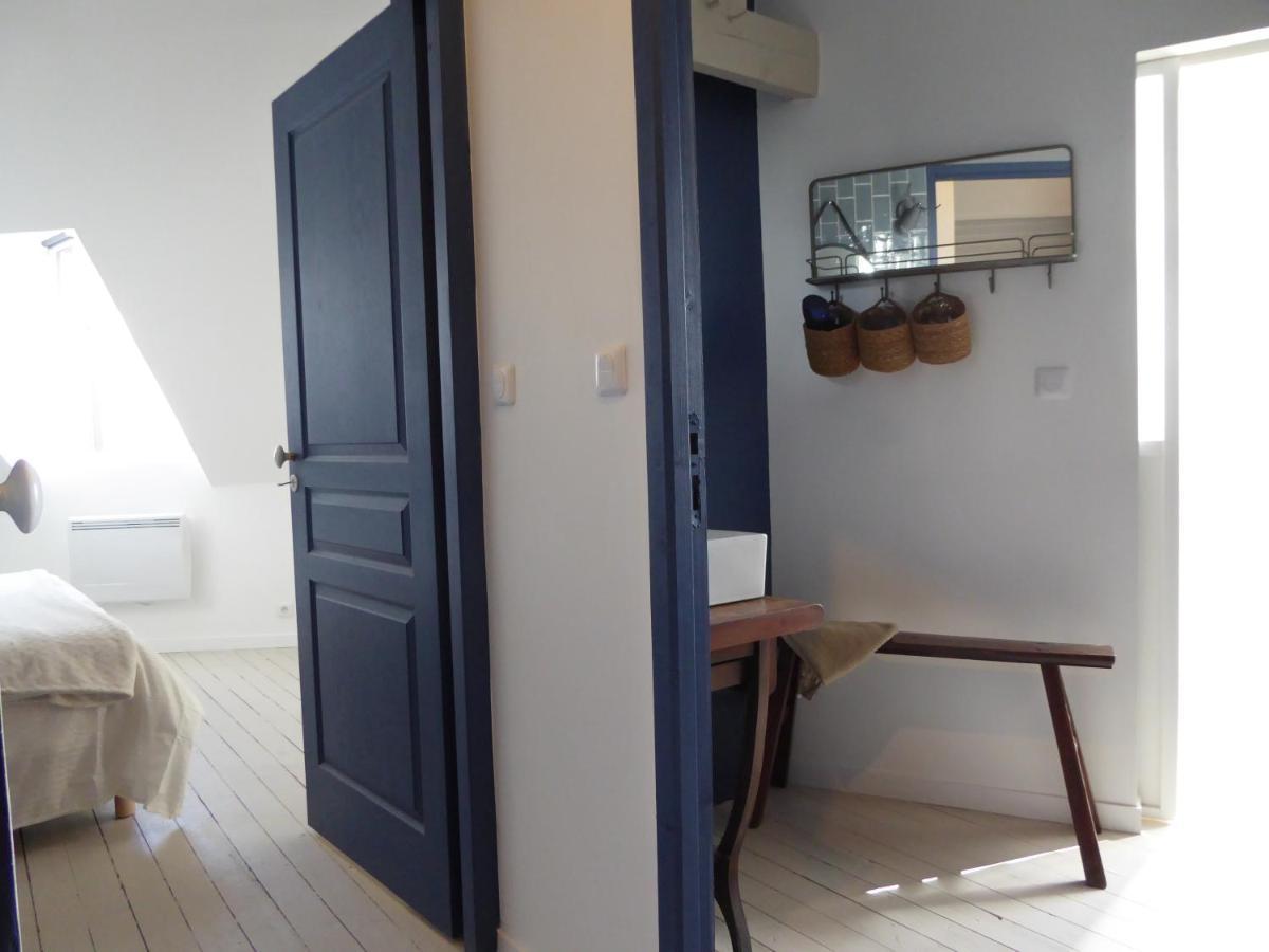 Les 3 Graces, Cayeux-Sur-Mer, Agreable Maison Exterior photo